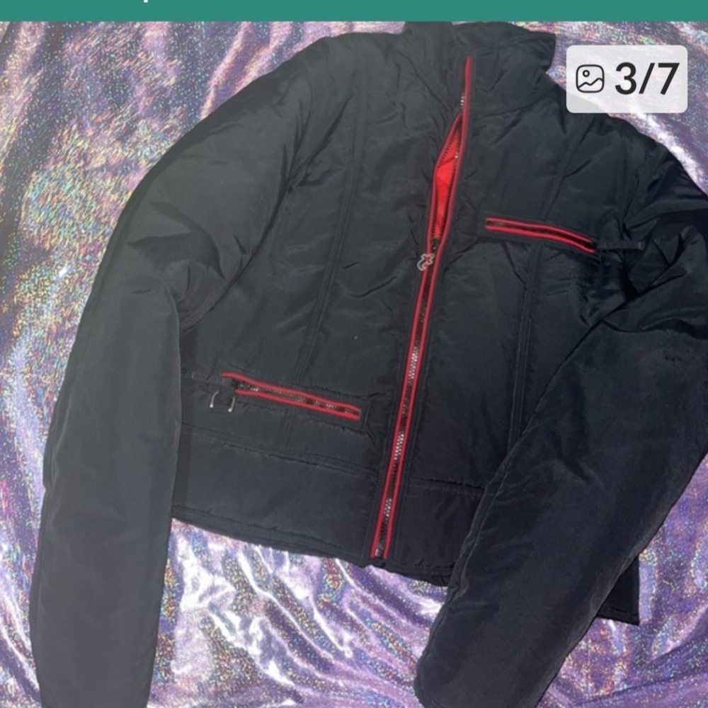 Tommy Hilfiger Jackets